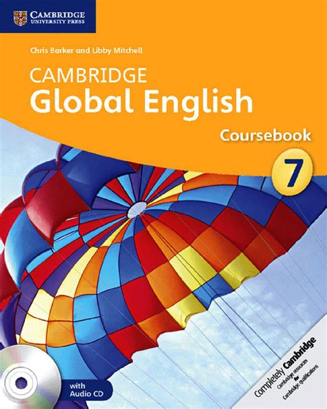 may 22nd, 2020 - cambridge global english is a nine stage language rich course for learners of english as a second language following the cambridge international examinations curriculum framework learner s book 1 provides the core input for stage 1 with nine thematic units of study ending with an engaging project and opportunity for self. . Cambridge global english stage 7 coursebook pdf free download